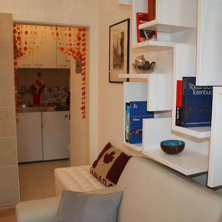Govienna - Charming Studio Pokój zdjęcie