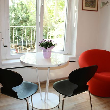 Govienna - Charming Studio Zewnętrze zdjęcie
