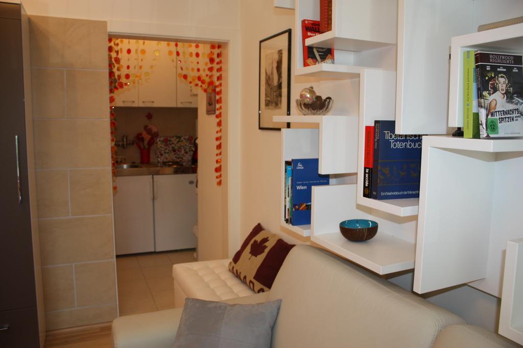 Govienna - Charming Studio Pokój zdjęcie