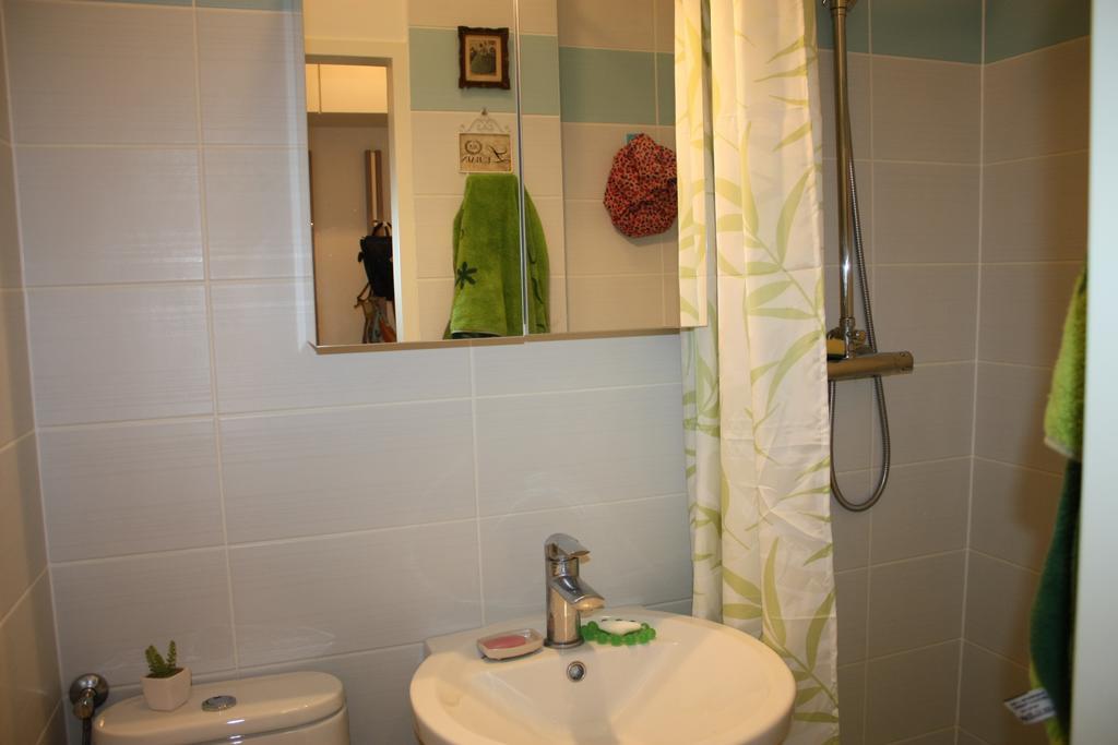 Govienna - Charming Studio Pokój zdjęcie