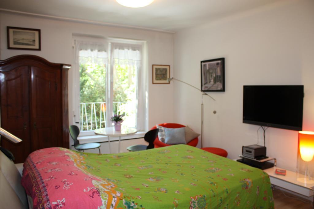 Govienna - Charming Studio Pokój zdjęcie