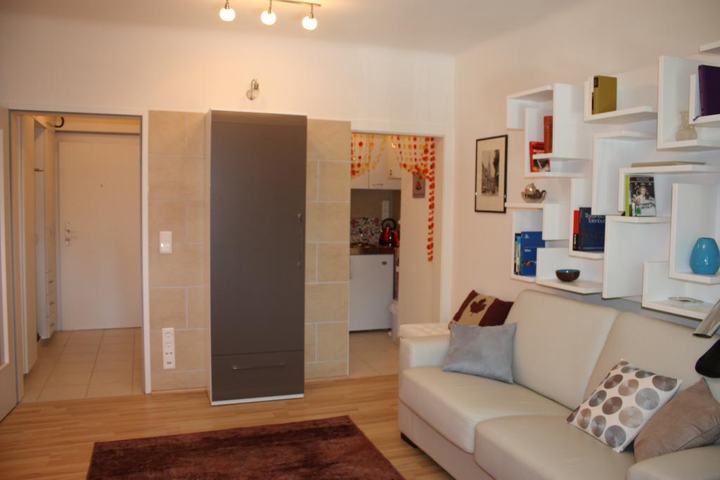 Govienna - Charming Studio Pokój zdjęcie