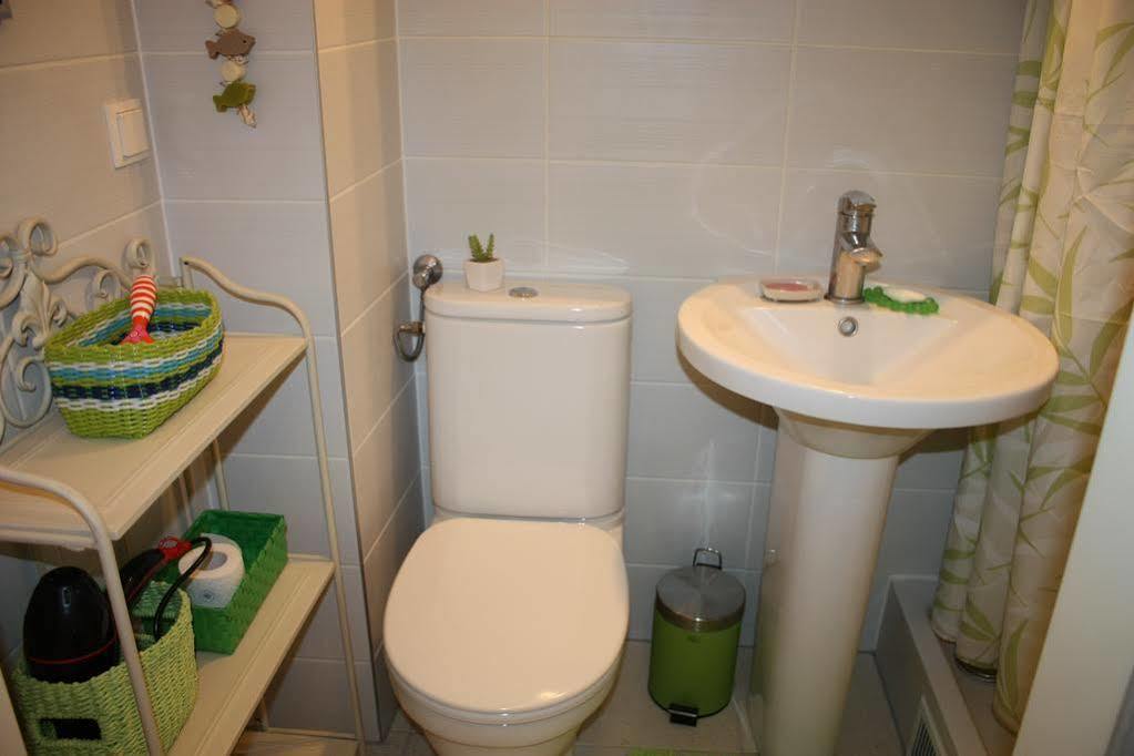 Govienna - Charming Studio Zewnętrze zdjęcie