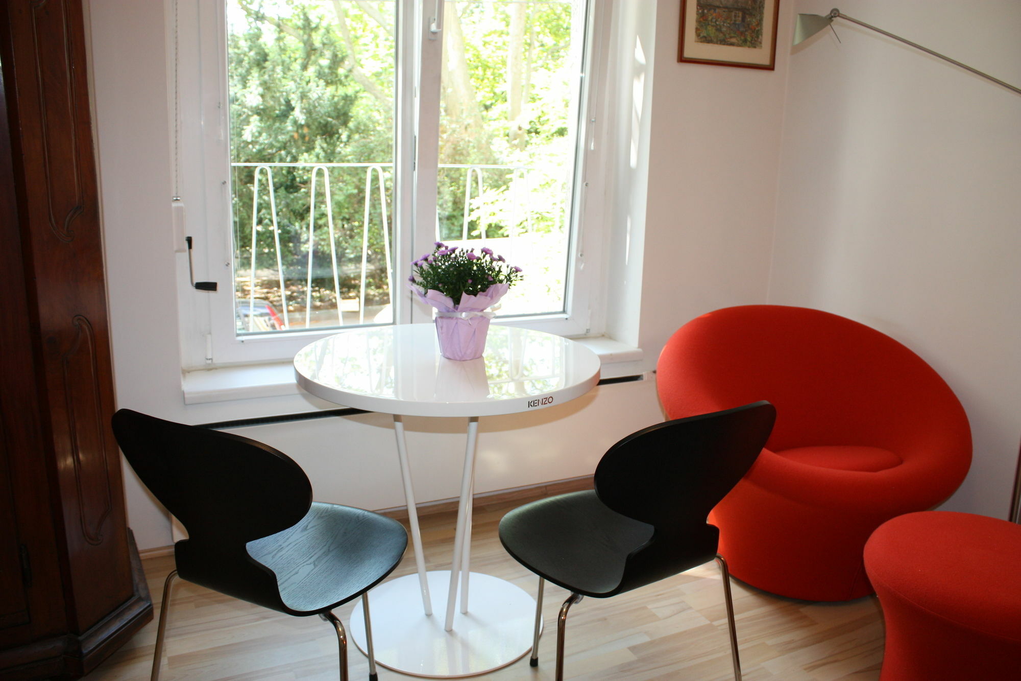 Govienna - Charming Studio Zewnętrze zdjęcie