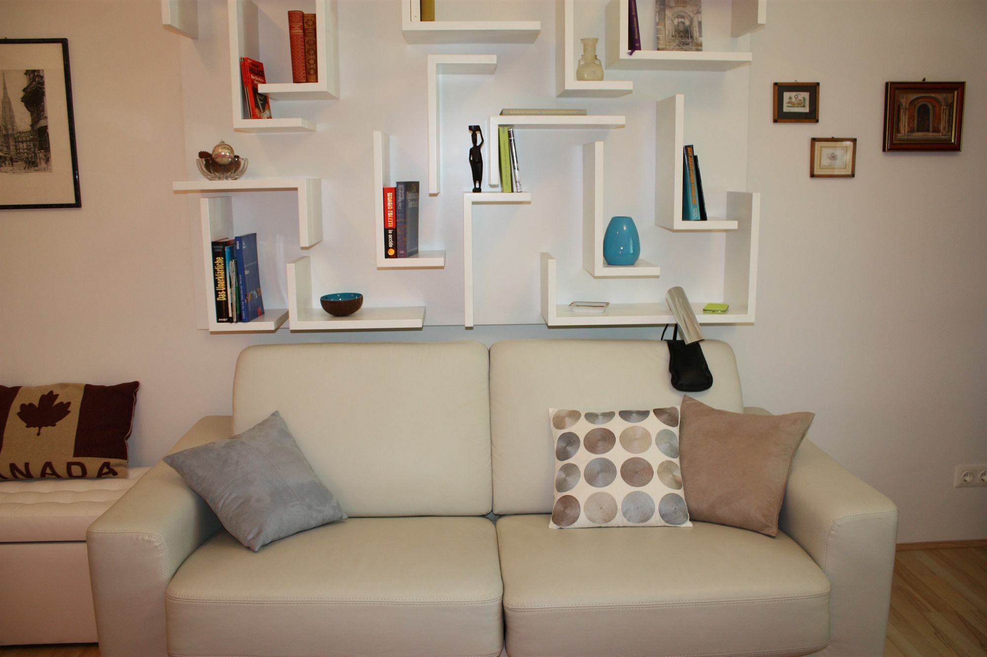Govienna - Charming Studio Zewnętrze zdjęcie