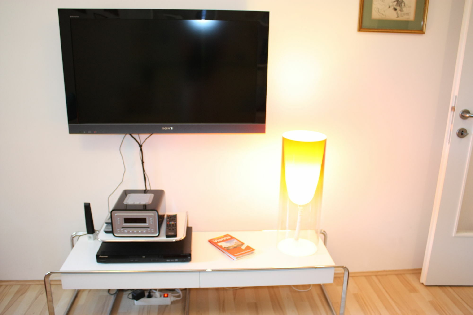 Govienna - Charming Studio Zewnętrze zdjęcie