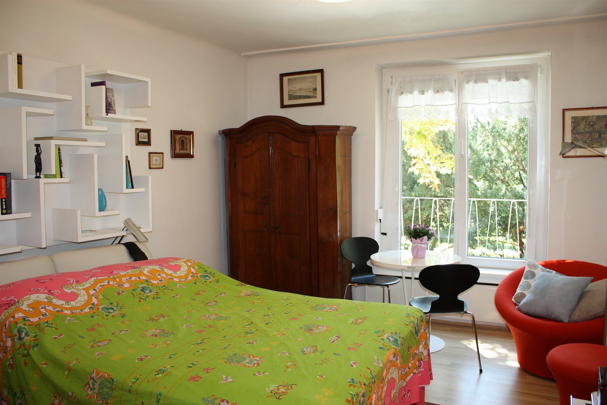 Govienna - Charming Studio Zewnętrze zdjęcie