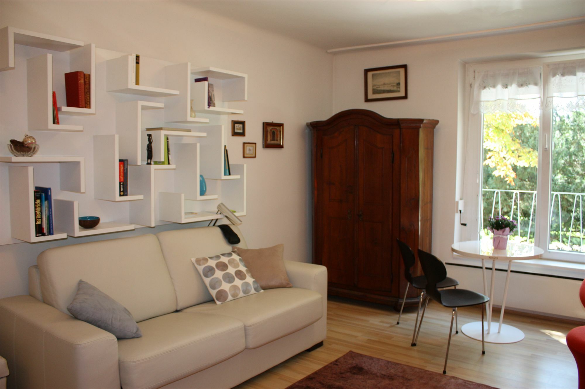 Govienna - Charming Studio Zewnętrze zdjęcie