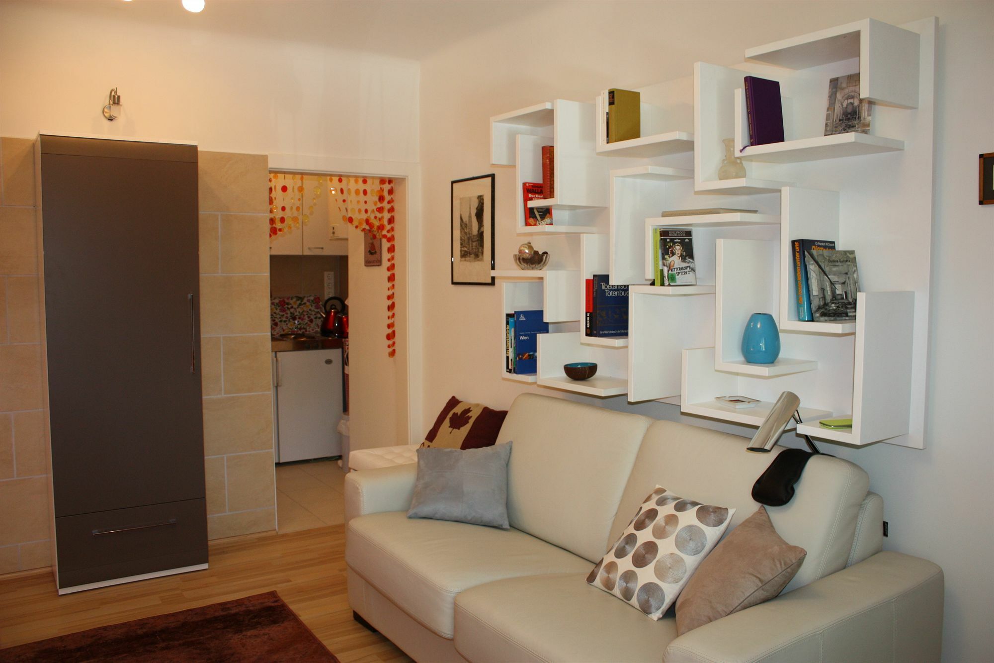 Govienna - Charming Studio Zewnętrze zdjęcie